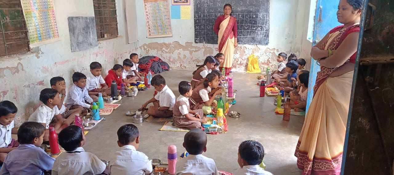 Mahima Gawadi Center